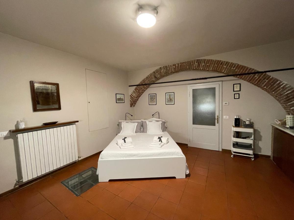 Апартаменти La Casa Nel Vicolo Альтопашіо Екстер'єр фото